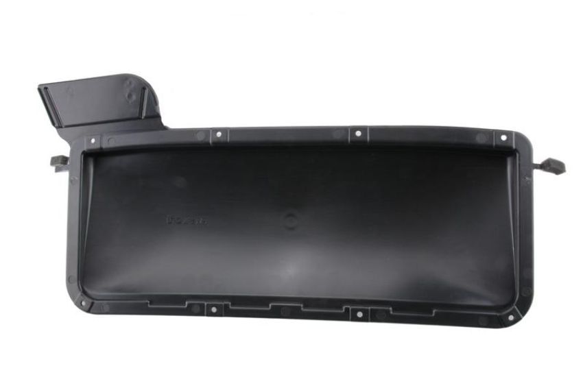 URO Parts 1078300352 Blower Motor Cover