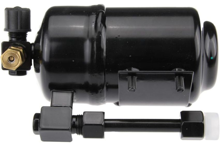 URO Parts 1078301483 Receiver Drier