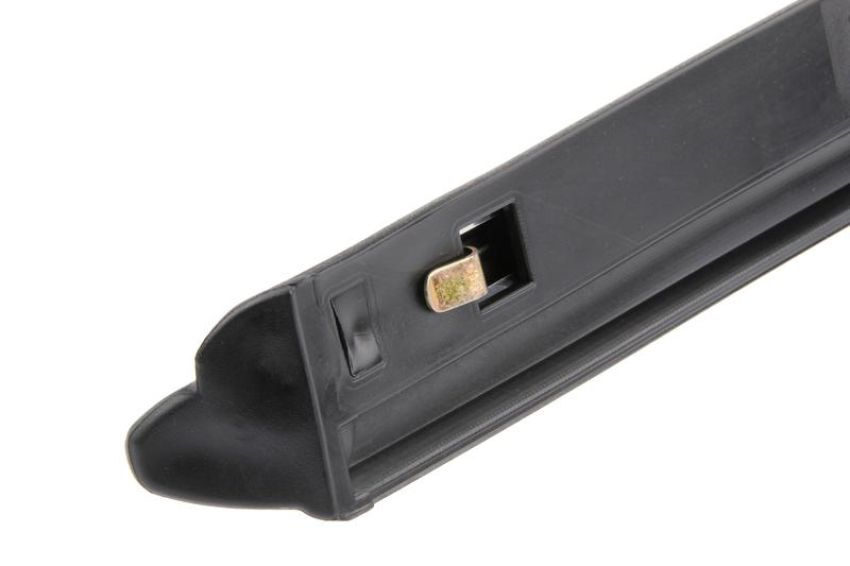 URO Parts 1078800182 Fender Molding