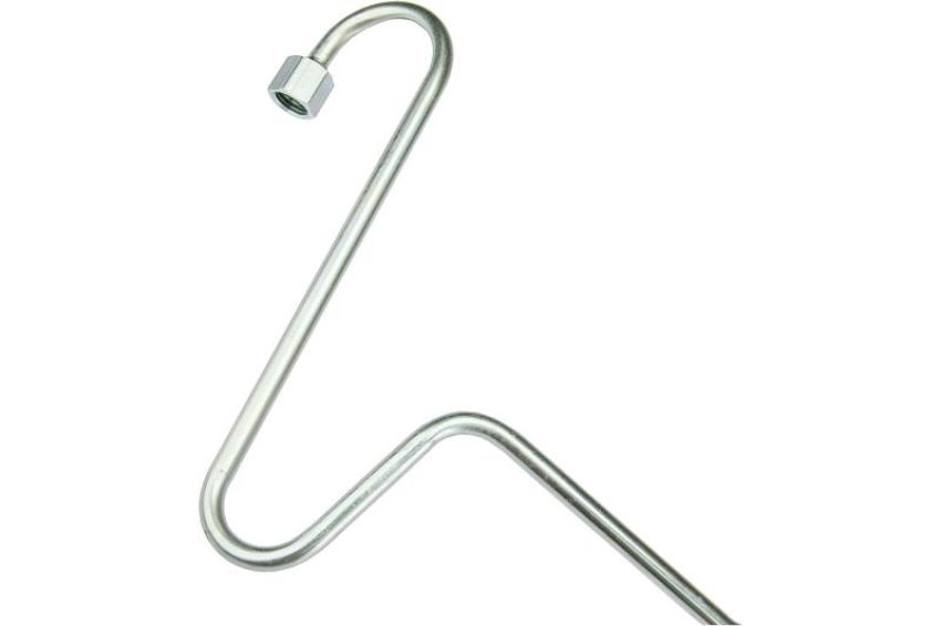 URO Parts 1079973182 Power Steering Hose