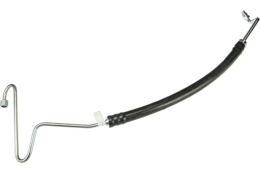 URO Parts 1079973182 Power Steering Hose