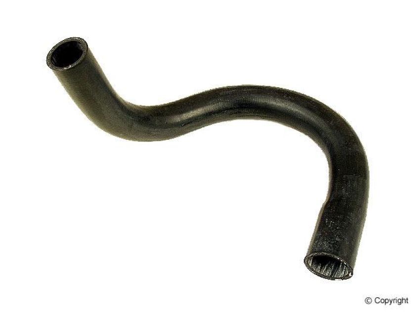URO Parts 1085010482 Radiator Hose