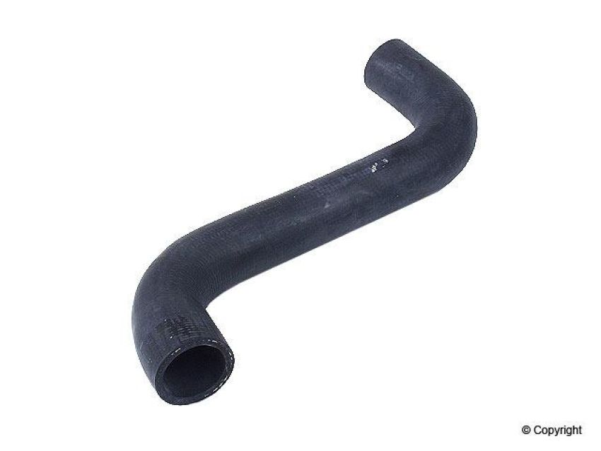 URO Parts 1085010782 Radiator Hose