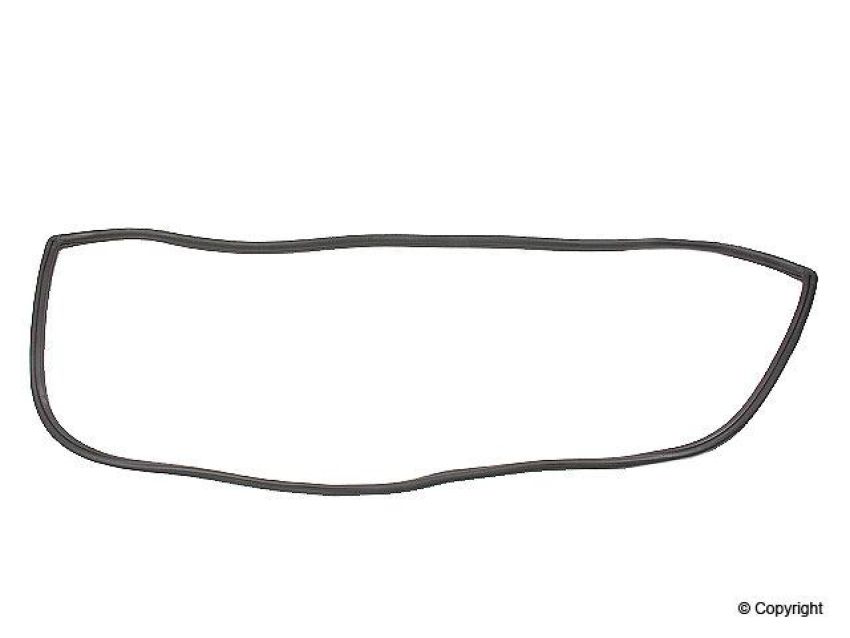 URO Parts 1086700239 Windshield Seal