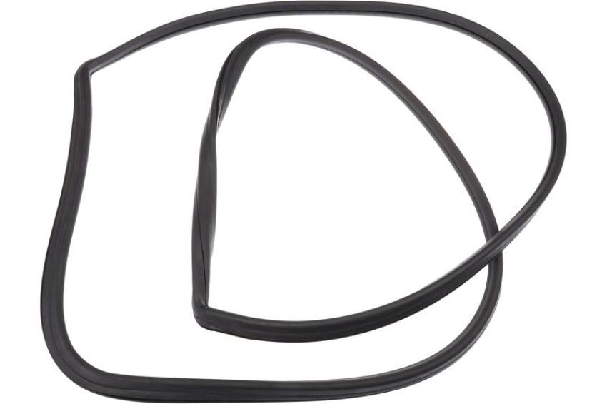 URO Parts 1086780040 Rear Window Seal