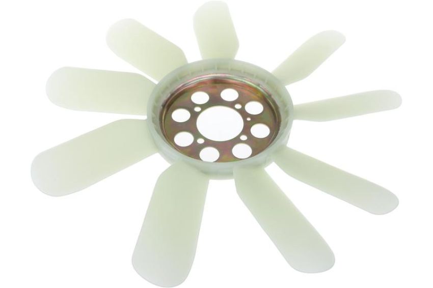 URO Parts 1102000323 Fan Blade