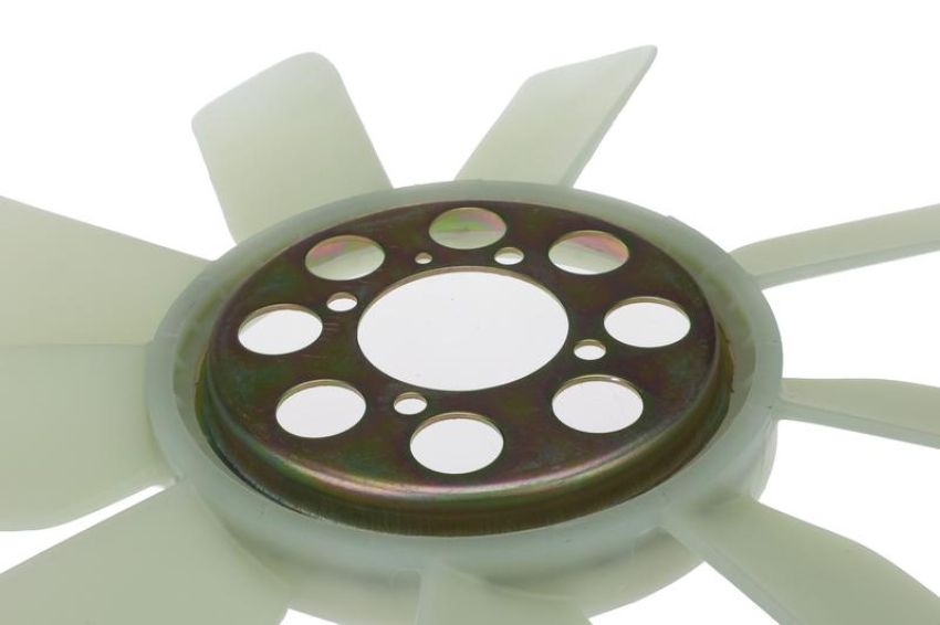 URO Parts 1102000323 Fan Blade