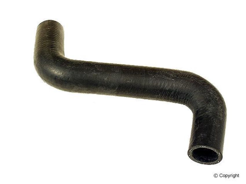 URO Parts 1105010282 Radiator Hose