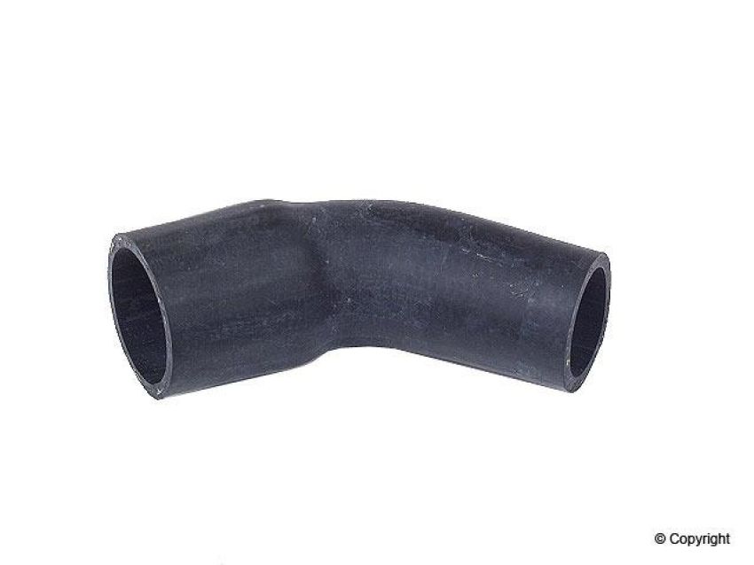 URO Parts 1105011682 Radiator Hose