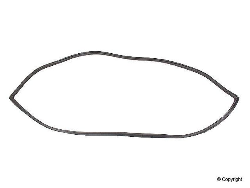 URO Parts 1106700139 Rear Window Seal