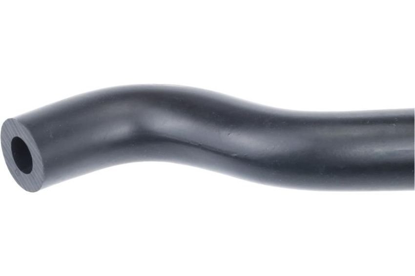 URO Parts 1110181582 Crankcase Breather Hose