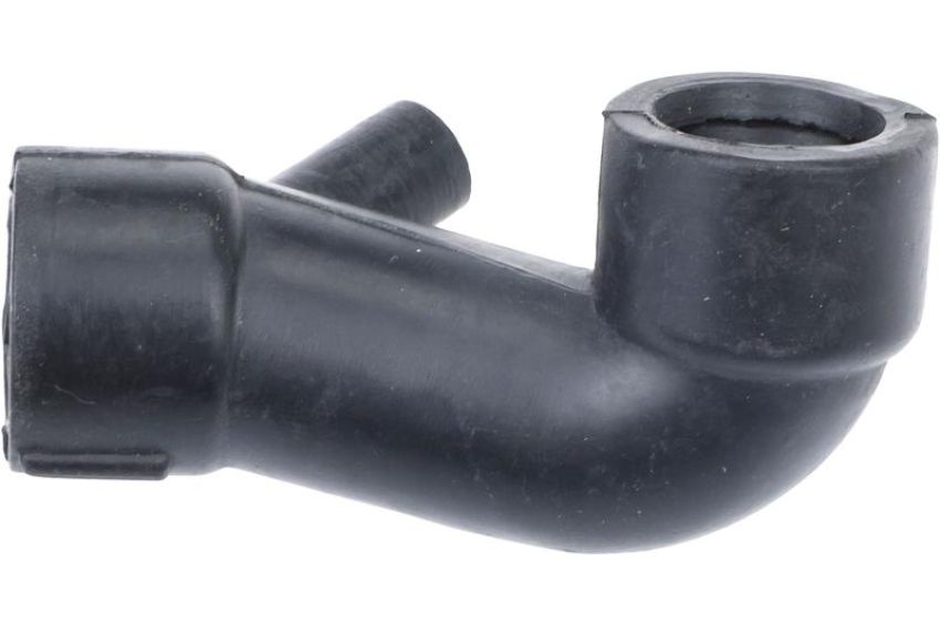 URO Parts 1110182982 Crankcase Breather Hose