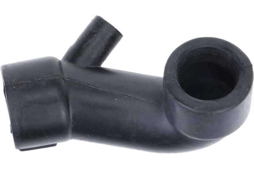 URO Parts 1110182982 Crankcase Breather Hose