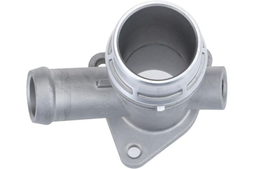 URO Parts 11118619408PRM Coolant Outlet Flange