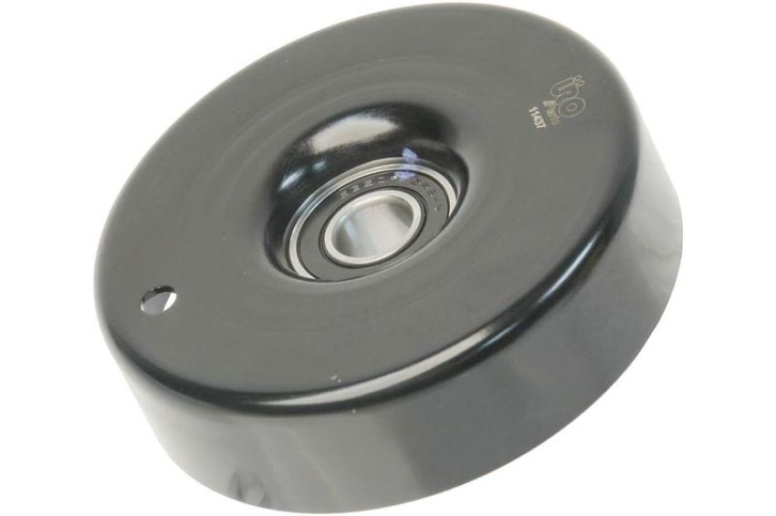 URO Parts 1112000070 Belt Tensioner Pulley