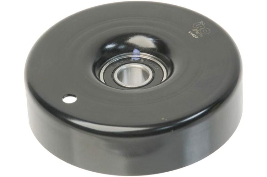URO Parts 1112000070 Belt Tensioner Pulley