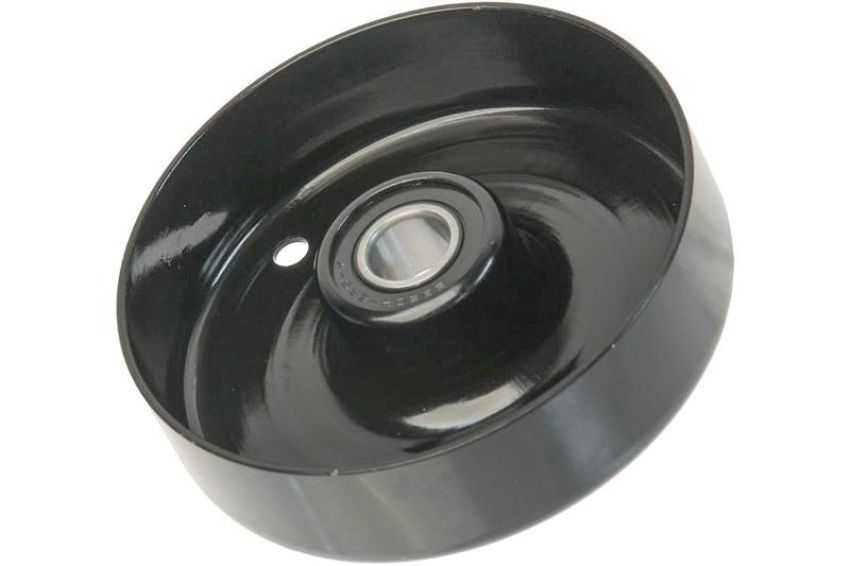 URO Parts 1112000070 Belt Tensioner Pulley