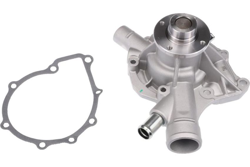 URO Parts 1112004201 Water Pump w/Gasket