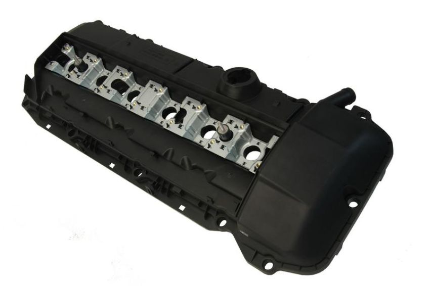 URO Parts 11121432928 Valve Cover