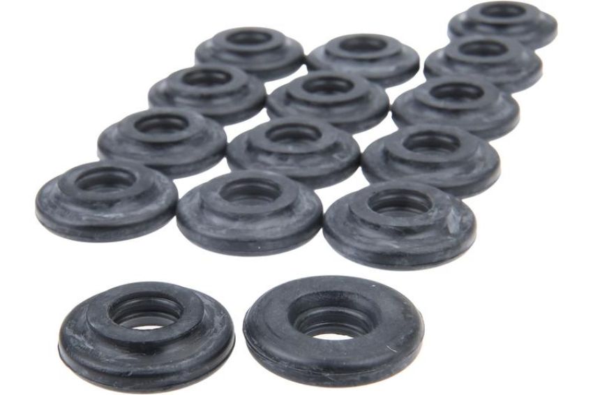 URO Parts 1112143739515P Valve Cover Sealing Washer (15 Pack)