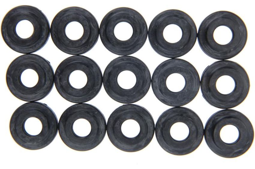 URO Parts 1112143739515P Valve Cover Sealing Washer (15 Pack)