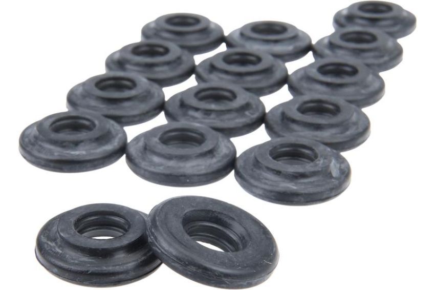 URO Parts 1112143739515P Valve Cover Sealing Washer (15 Pack)