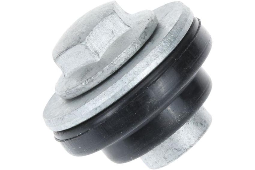 URO Parts 11121738607 Engine Valve Cover Nut