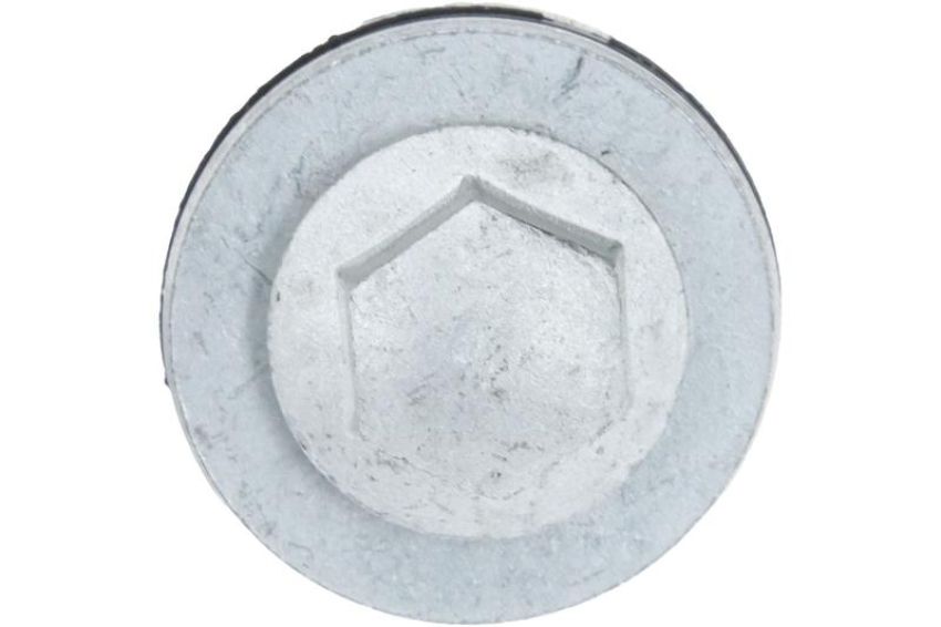 URO Parts 11121738607 Engine Valve Cover Nut