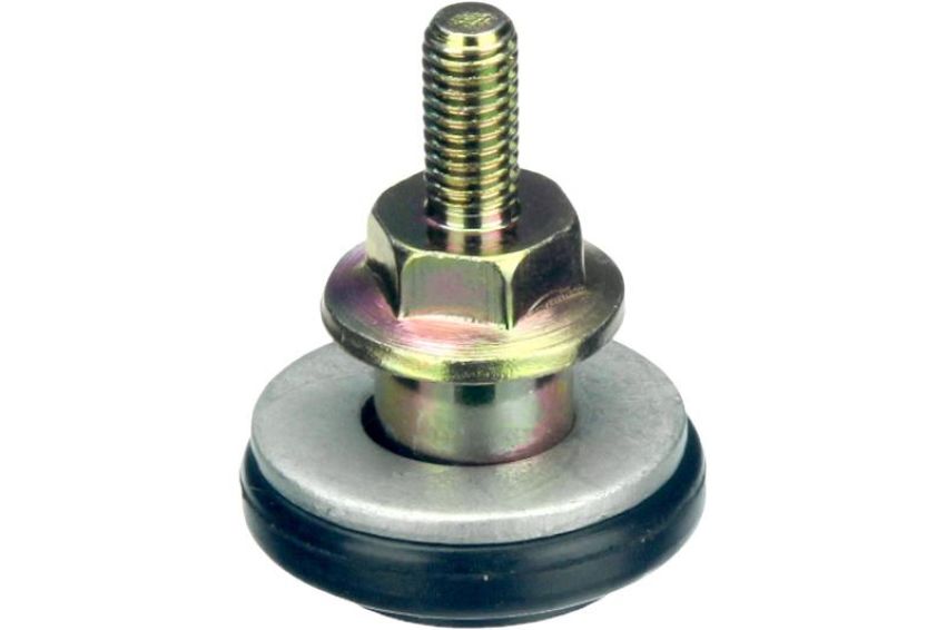 URO Parts 11121738608 Engine Valve Cover Nut