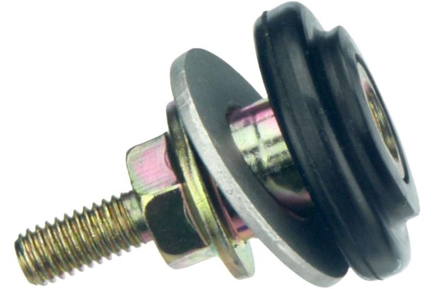 URO Parts 11121738608 Engine Valve Cover Nut