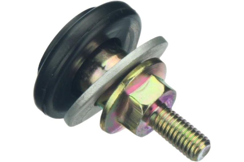 URO Parts 11121738608 Engine Valve Cover Nut