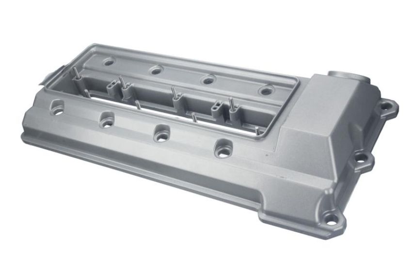 URO Parts 11121742128 Valve Cover