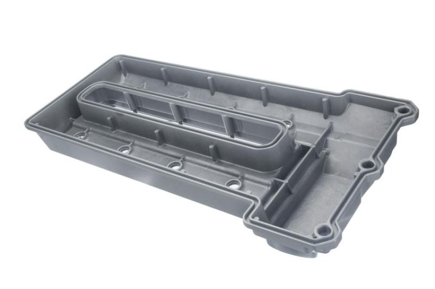 URO Parts 11121742128 Valve Cover