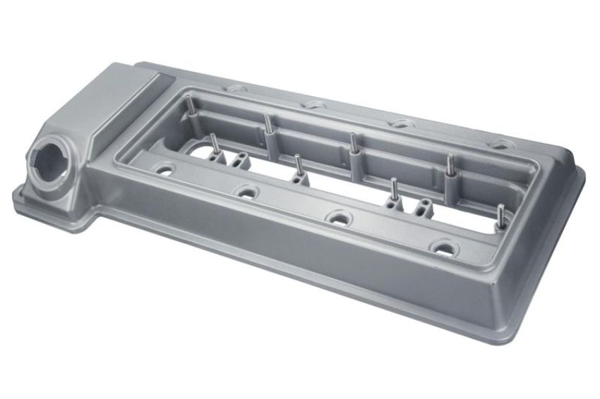 URO Parts 11121742128 Valve Cover