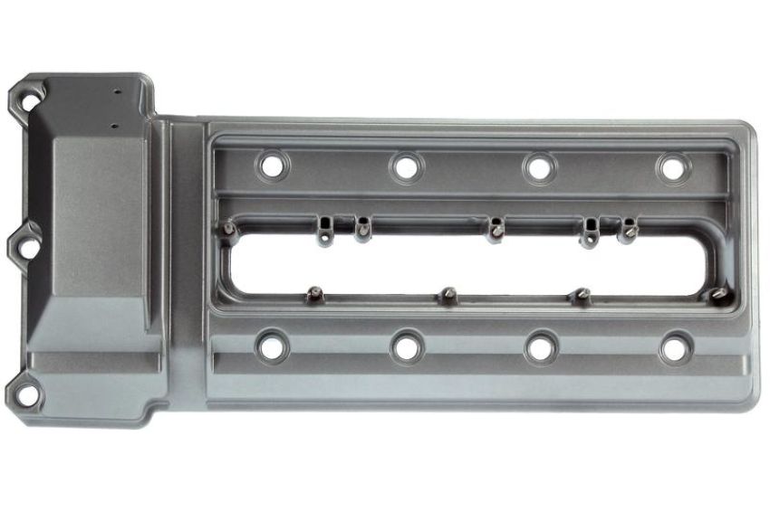 URO Parts 11121742131 Valve Cover