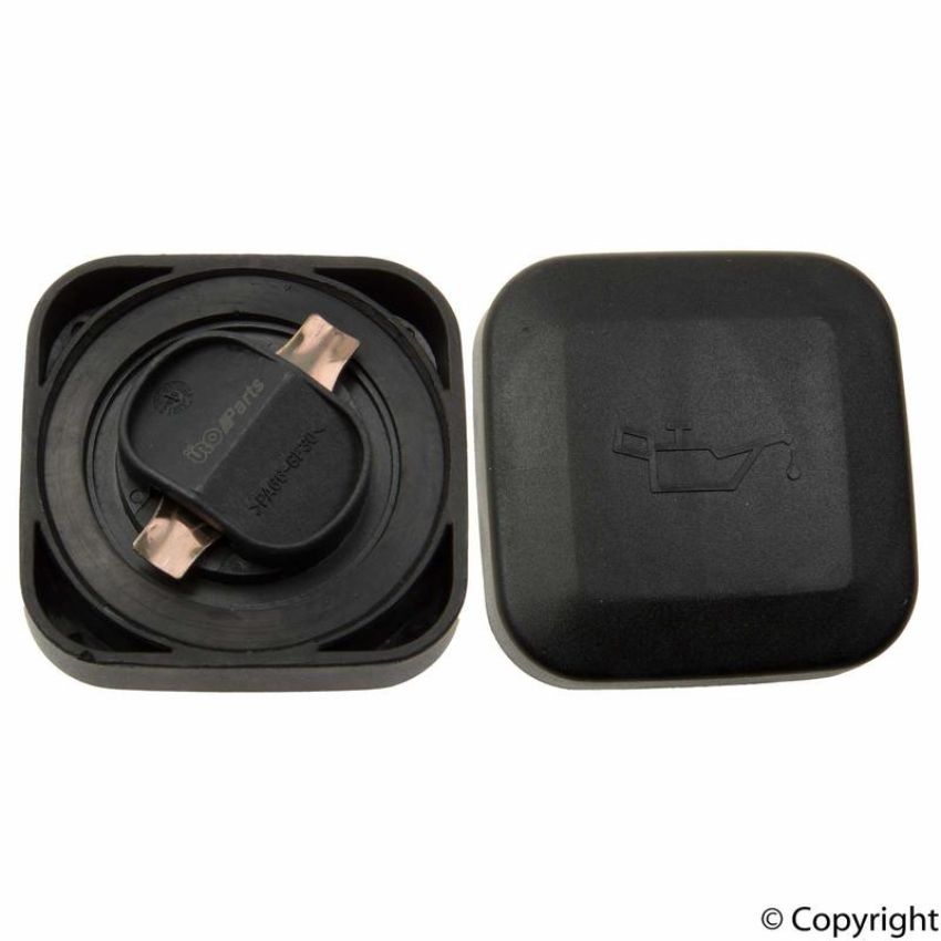 URO Parts 11121743294 Oil Filler Cap