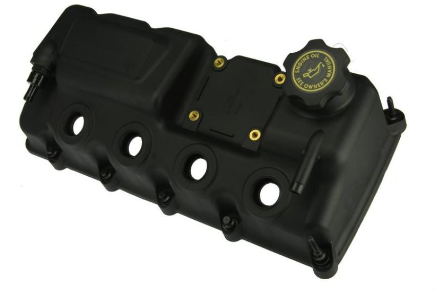 URO Parts 11122463733 Valve Cover