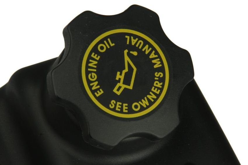 URO Parts 11122463733 Valve Cover