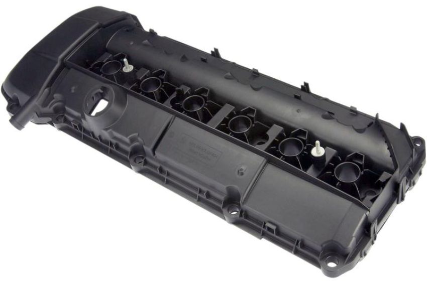 URO Parts 11127512839 Valve Cover w/ Gasket