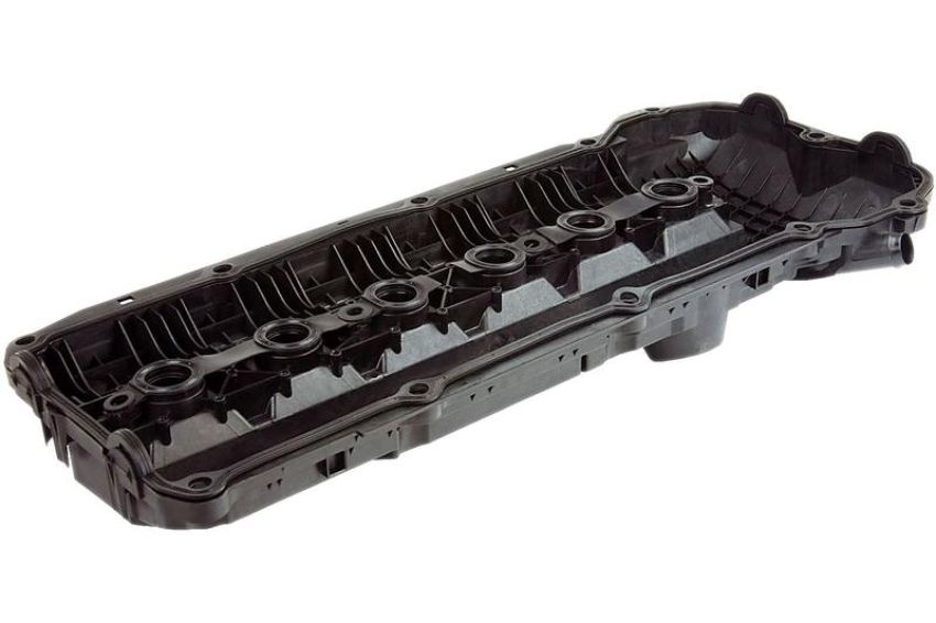 URO Parts 11127512839 Valve Cover w/ Gasket