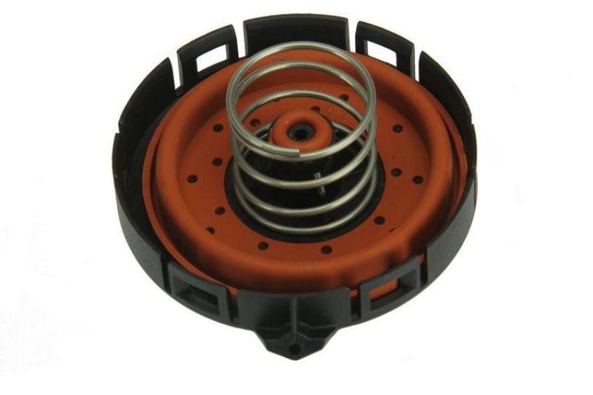 URO Parts 11127547058 Crankcase Vent Valve