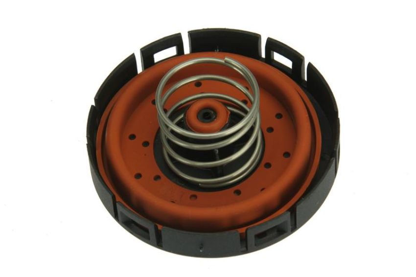 URO Parts 11127547058 Crankcase Vent Valve