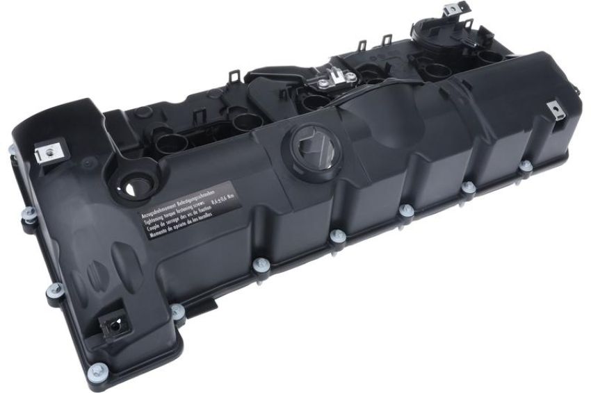 URO Parts 11127552281 Valve Cover