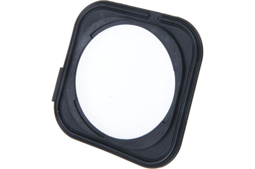 URO Parts 11127565165 Engine Oil Filler Cap Gasket