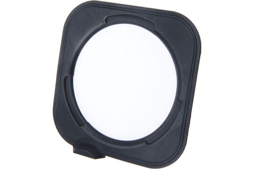 URO Parts 11127565165 Engine Oil Filler Cap Gasket