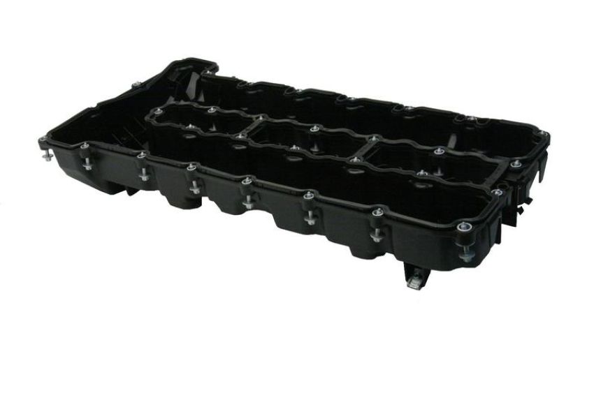 URO Parts 11127565284 Valve Cover