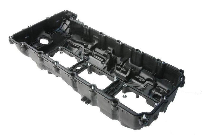 URO Parts 11127570292 Valve Cover