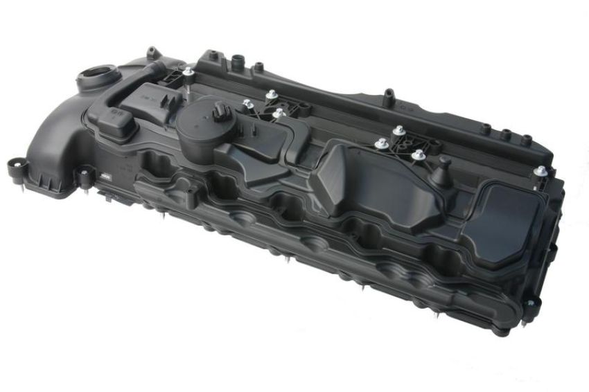 URO Parts 11127570292 Valve Cover