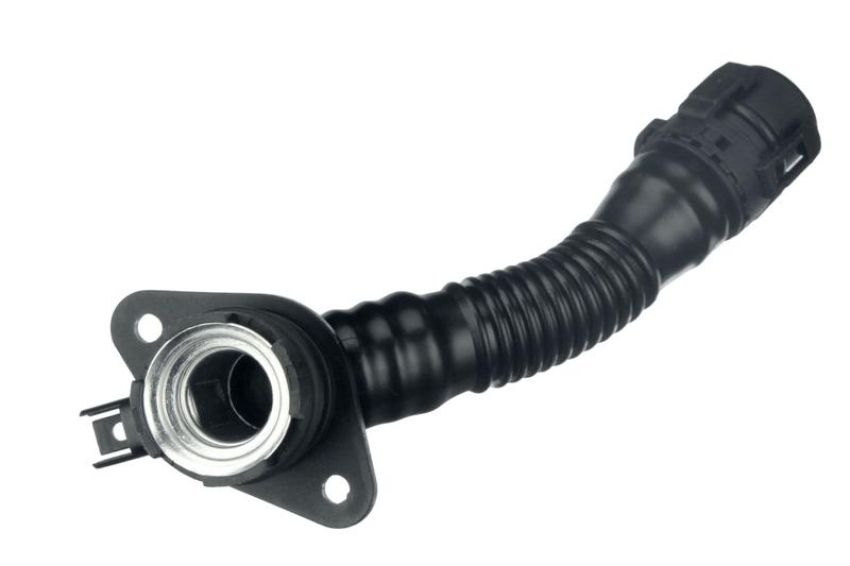 URO Parts 11127584128 Crankcase Breather Hose