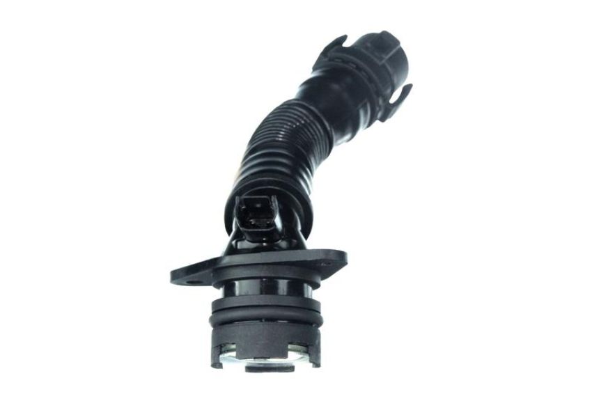 URO Parts 11127584128 Crankcase Breather Hose